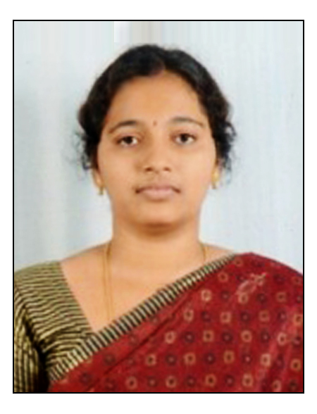 Dr. Mopuri Deepa Reddy