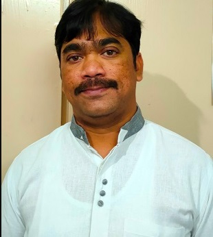 Dr. Praveen Kumar Dasari