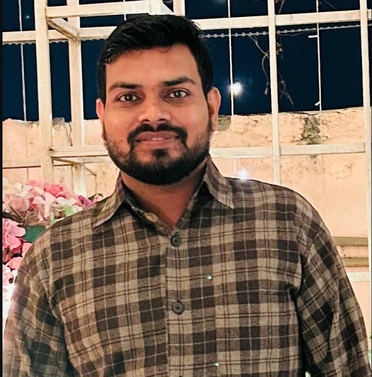 Nitin kumar