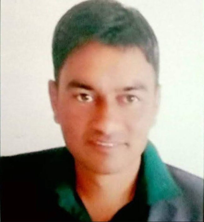 Ramankumar Radhakisan Chandak